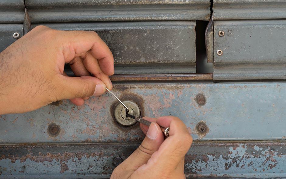 serrurier ouverture de porte Arpajon