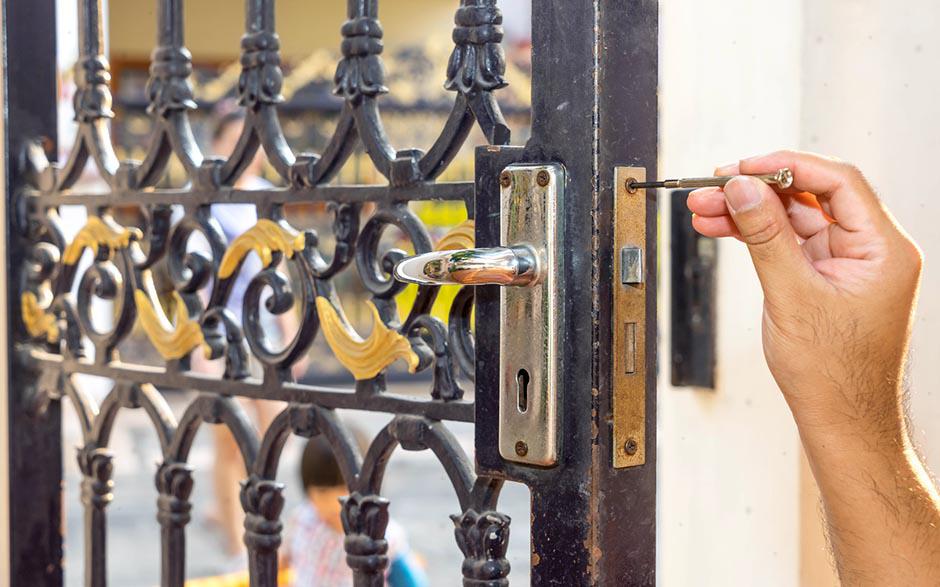 serrurier ouverture de porte Arpajon